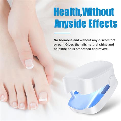 Nail Fungus Laser Treatments Device, Nail Therapy for Onychomycosis