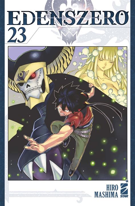 Edens Zero 23 [Edizione Digitale] - Manga Giapponesi - Manga Fantascienza