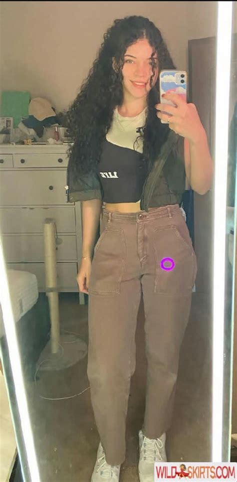 Brittany Venti BrittanyVenti Brittanywears Nude Instagram Leaked Photo