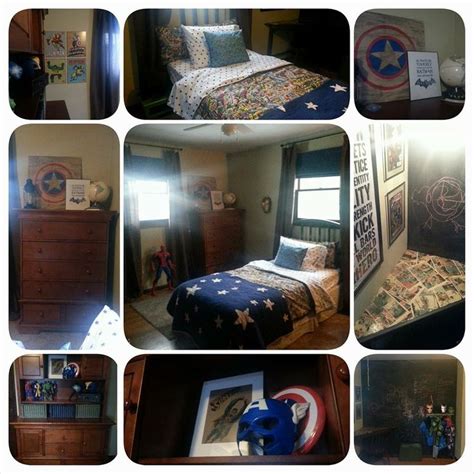 Comic Book Bedroom Comic Book Bedroom Book Bedroom Bed