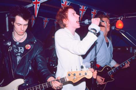 Sex Pistols TV Drama Faces Axe Due To Bitter Legal Battle