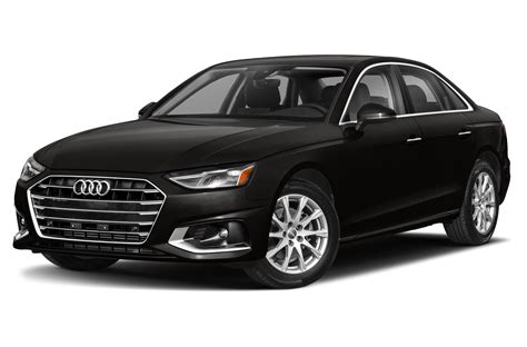 2022 Audi A4 Specs Dimensions And Colors