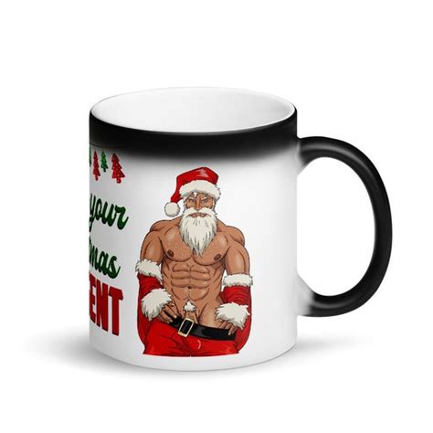 Santa Cluas Nude Gay Men Movies Yemasop