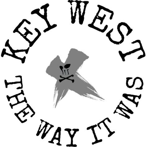 Key West The Way It Was | Here he comes again. He found a fishing bowl