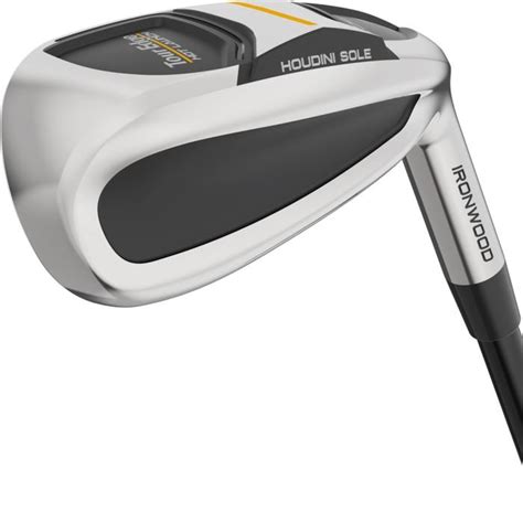 Tour Edge Hot Launch X Ironwoods Carl S Golfland