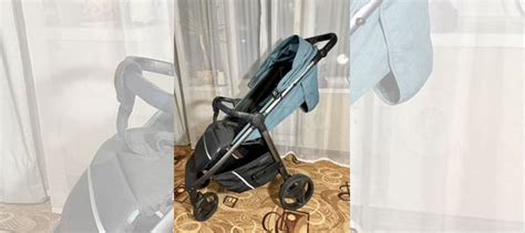 Коляска carello bravo plus 2022 купить в Москве | Личные вещи | Авито