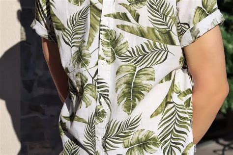 island clothing guide   elements  island attire