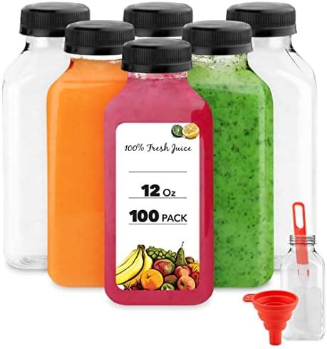 12 Ounce Bottle