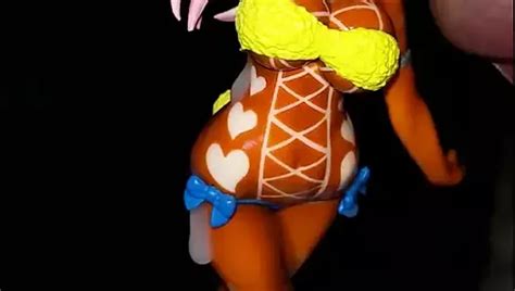 Sop Figure Bukkake Super Sonico Gay Porn 1e XHamster