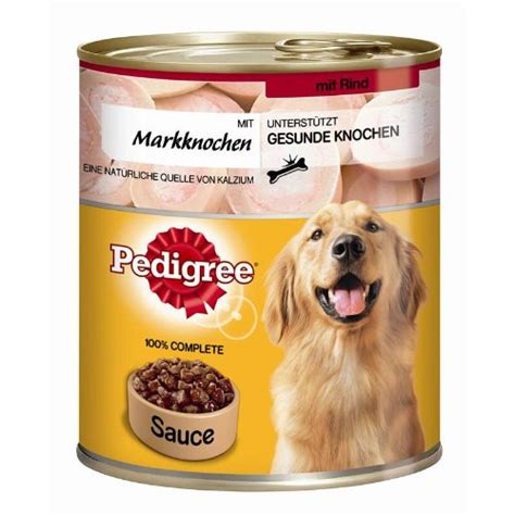 Pedigree Adult – Die 16 besten Produkte im Vergleich - Haustierratgeber ...