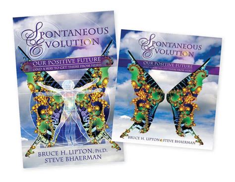 Store - Bruce H. Lipton, PhD