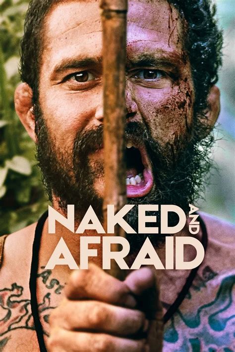 Naked And Afraid Season 18 2025 Full Cast Crew List Bingebase