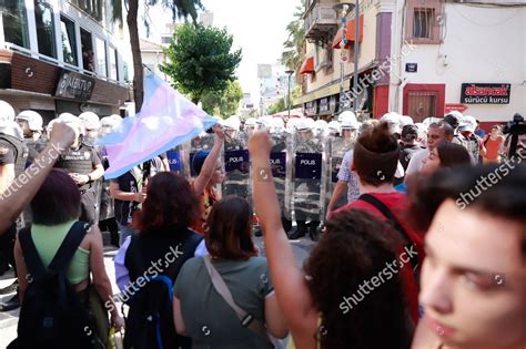 Members Lgbt Lesbian Gay Bisexual Transgender Editorial Stock Photo Stock Image Shutterstock