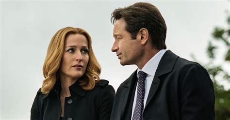 The X Files Recap You Are Responsible