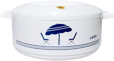 Cello Ce L Chef Deluxe Hot Pot Insulated Desertcart Seychelles
