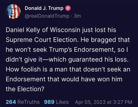 Jacksonsmom On Twitter Rt Derrickbyron This Is Not Normal Trump