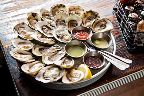 Best Seafood Restaurants In America For Fish Lobster And Crab