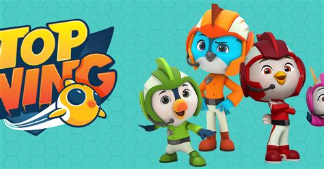 Nickalive Nickelodeon Usa Digitally Premieres Episode From Upcoming