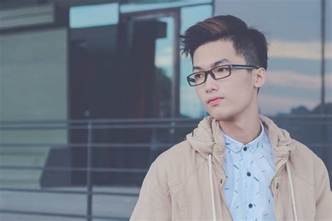 Nh Hot Boy T Th I H Ng K Nguy N L M P