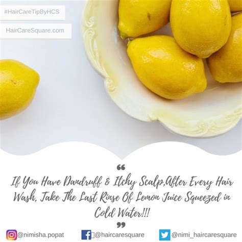 Best Homemade Hair Mask For Dandruff And Itchy Scalp