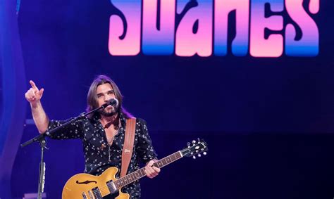 Johnny Ventura Y Juanes Entran Al Sal N De La Fama De La M Sica Latina Primera Hora