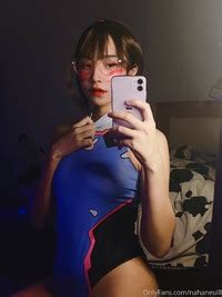 H A N E U L Onlyfans Compilation E Hentai Lo Fi Galleries