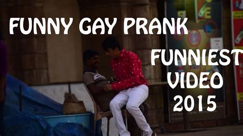 Gay Prank IDiOTUBE YouTube