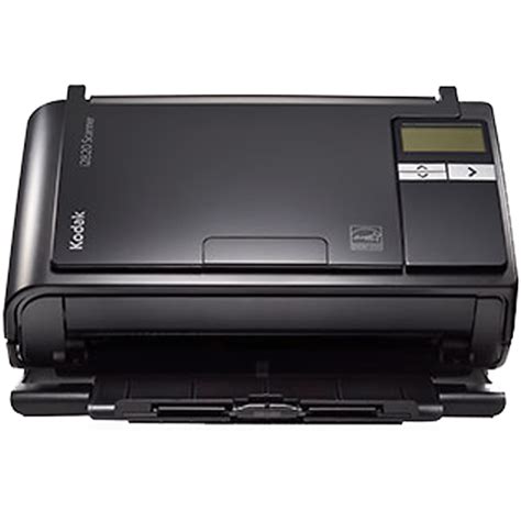 Scanner KODAK i2600 اسکنر کداک آی 2600