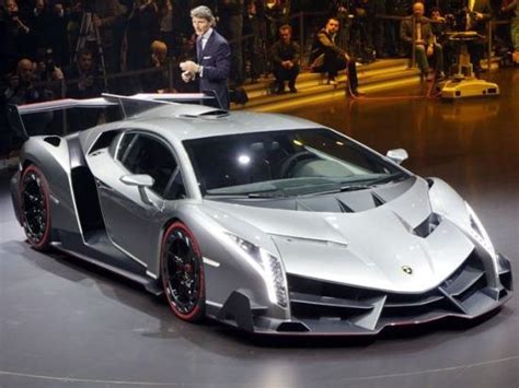 Lamborghini Veneno specs, performance data - FastestLaps.com