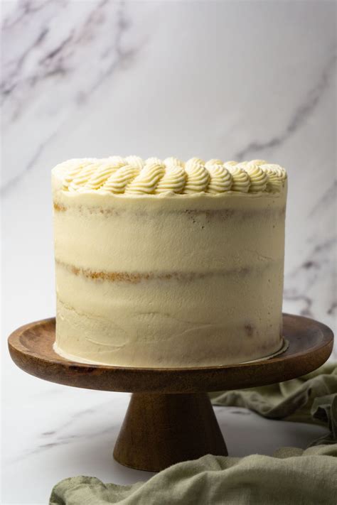Caramel Cake Sugar Pursuit