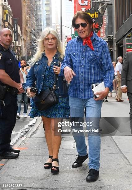 John Fogerty Wife Photos and Premium High Res Pictures - Getty Images