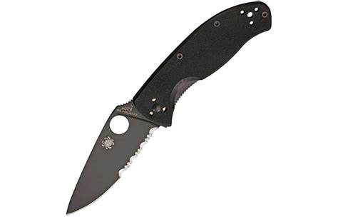 Spyderco Tenacious: To Buy or Not in 2024 | TheGearHunt