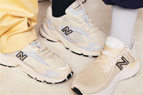 Release Date Naked X New Balance Community Pack Sneaker Freaker
