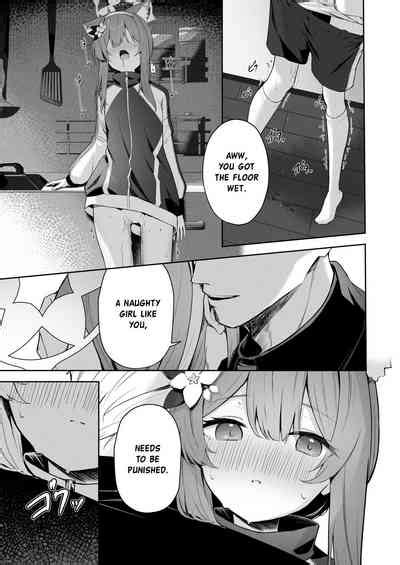Melty Sugar Drop Nhentai Hentai Doujinshi And Manga