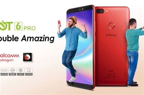 Infinix Hot Pro Memang Rekomended Hal Ini Jadi Kelemahannya Nextren Grid Id