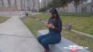 Super Ass Venezuelan Babe Caught On Rebound After Losing Her Date On Tinder Xxx Mobile Porno