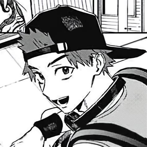 Tamon Koutarou In 2025 Busters Phantom Manga