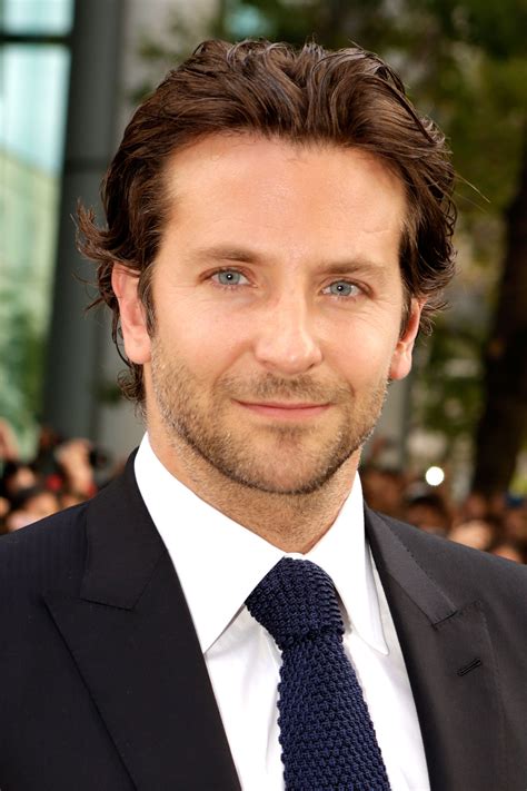 Bradley Cooper