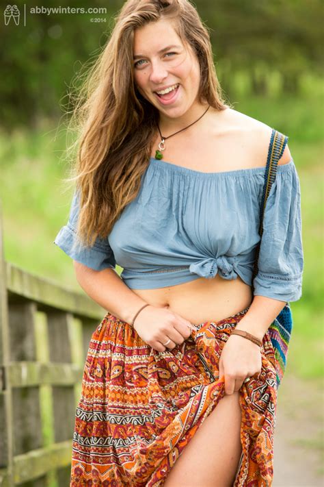 Australian Hairy Pussy Girl Having Fun In Nature The Hairy Lady Blog