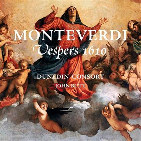Monteverdi's Vespers 1610: a guide to the sacred masterpiece and its ...