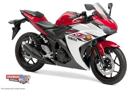 Yzf R3 Cup Race Series Concept Au