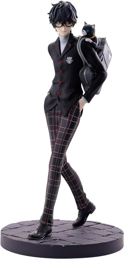 amazoncom ichibansho figure persona  royal protagonist