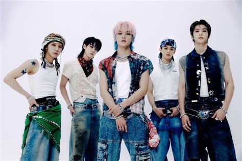 Nct U ‘baggy Jeans Nct