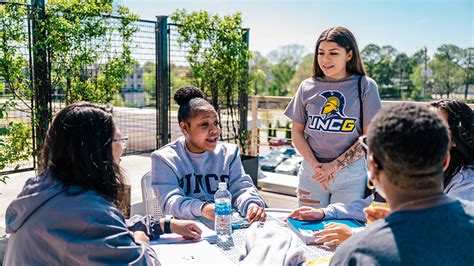 Living Learning Community Human Health Sciences Program