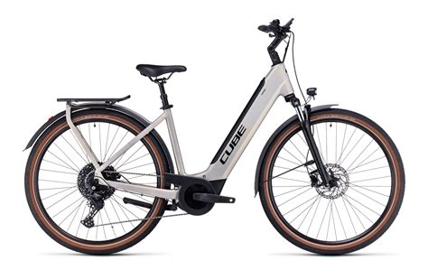 Cube Touring Hybrid Pro Sport Saller M Nchen