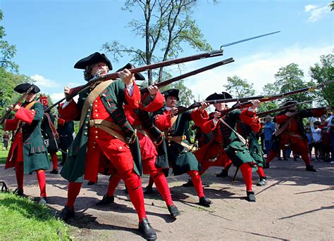 Руски гвардейци: историята на елитните войски в снимки - Russia Beyond ...