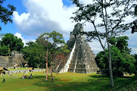 2023 Tikal all inclusive from Flores provided by Turismo Peten