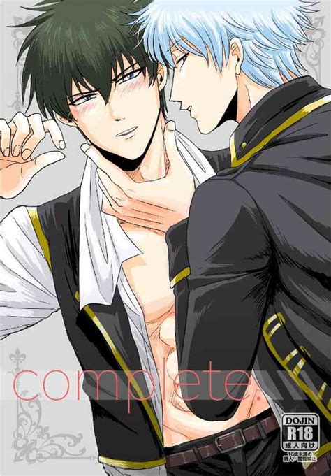 Complete Nhentai Hentai Doujinshi And Manga