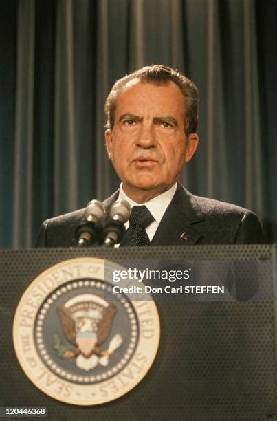 Richard Nixon Cold War Photos And Premium High Res Pictures Getty Images