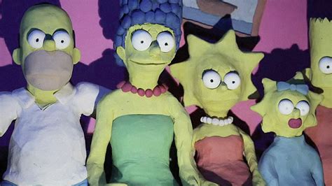 Fan-Made ‘Simpsons’ Couch Gag is Brutal & Amazing | Animation World Network